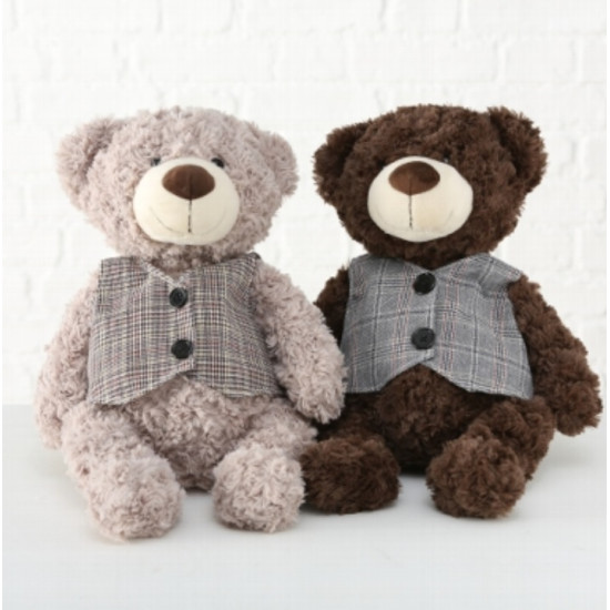 Ursulet de plus Salo