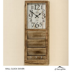 Ceas de perete Dover