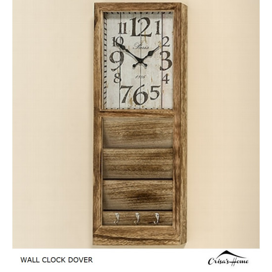 Ceas de perete Dover