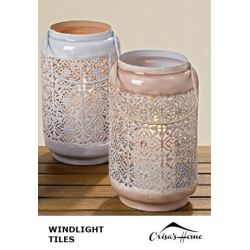 Candelabru Tiles