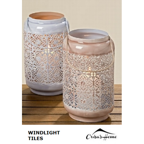 Candelabru Tiles