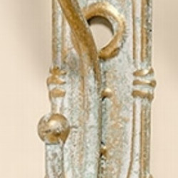 Accesoriu perete Chunky