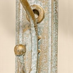 Accesoriu perete Chunky