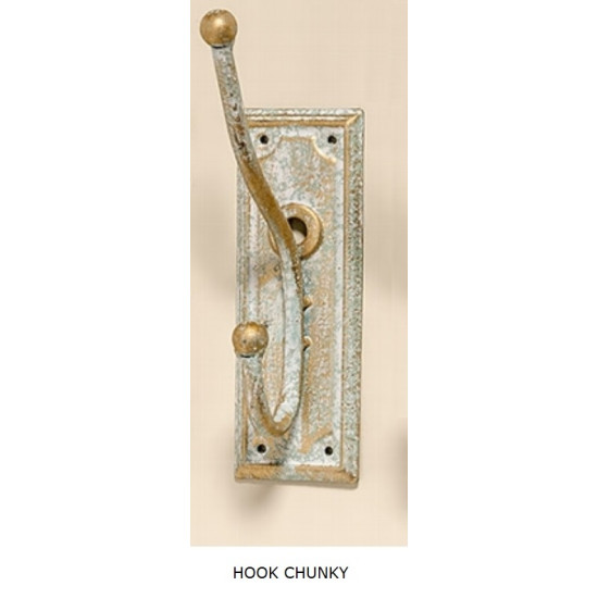 Accesoriu perete Chunky