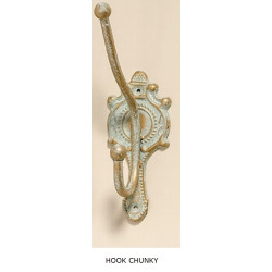 Accesoriu perete Chunky