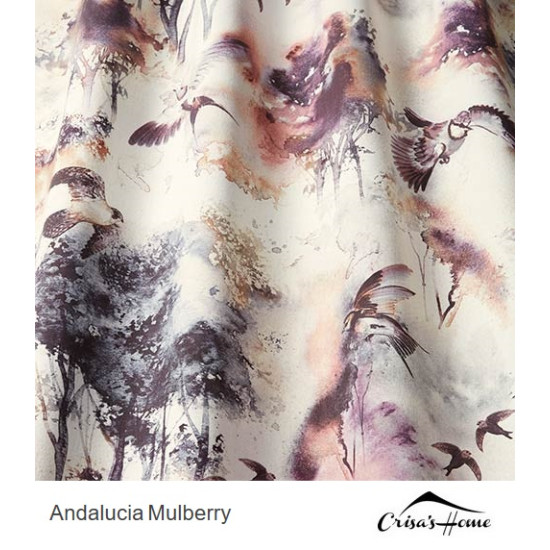 Draperie Andalucia