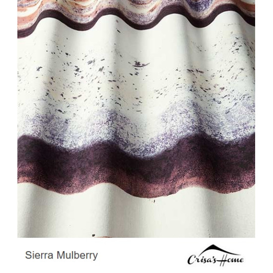 Draperie Andalucia Sierra