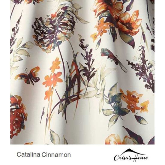 Draperie Catalina
