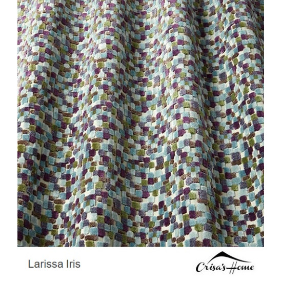 Draperie Andalucia Larissa