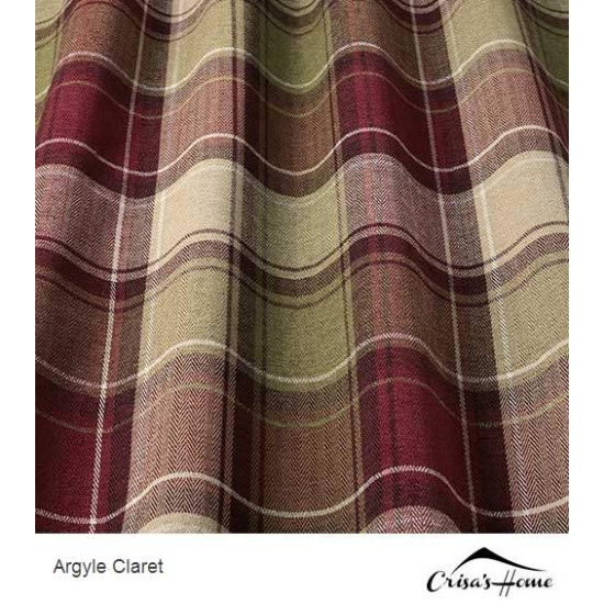 Draperie Cotswold Argyle