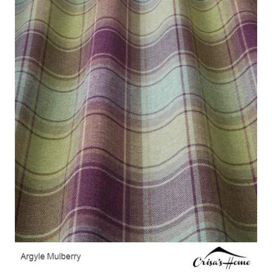 Draperie Cotswold Argyle