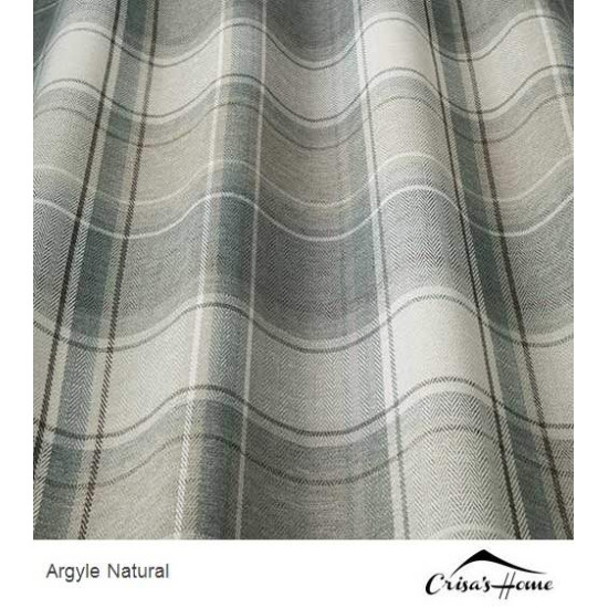 Draperie Cotswold Argyle