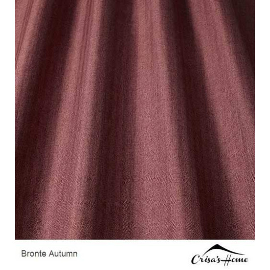Draperie Cotswold Bronte