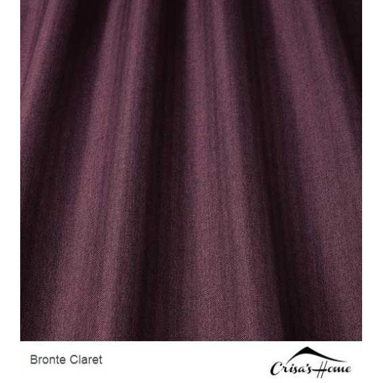 Draperie Cotswold Bronte