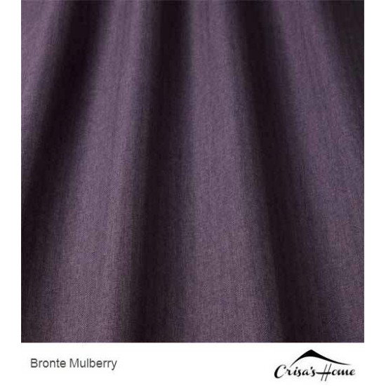 Draperie Cotswold Bronte