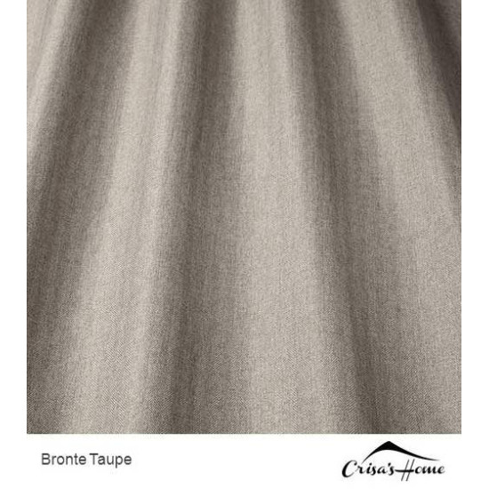 Draperie Cotswold Bronte