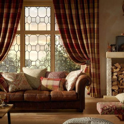Draperie Cotswold Brackenhill