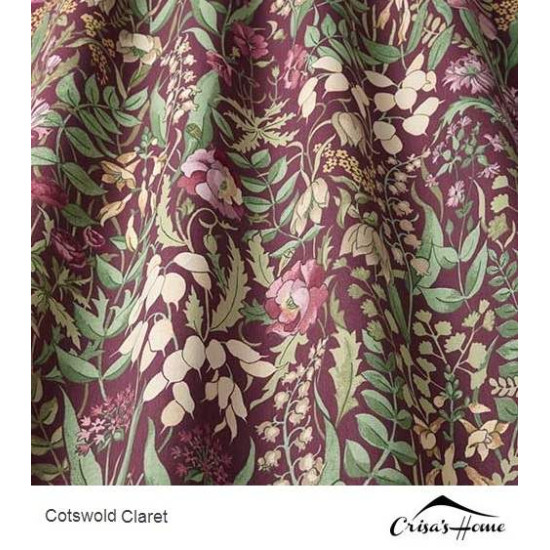 Draperie Cotswold 