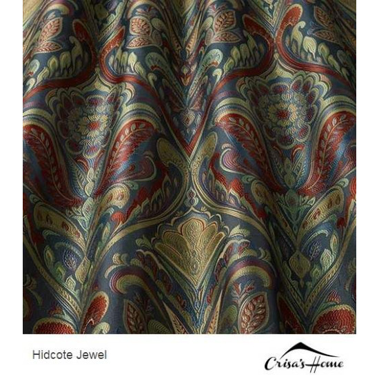 Draperie Cotswold Hidcote