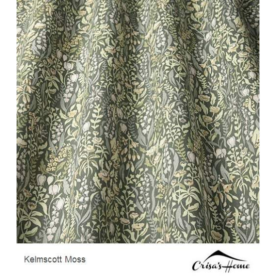 Draperie Cotswold Kelmscott