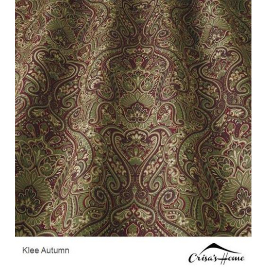 Draperie Cotswold Klee