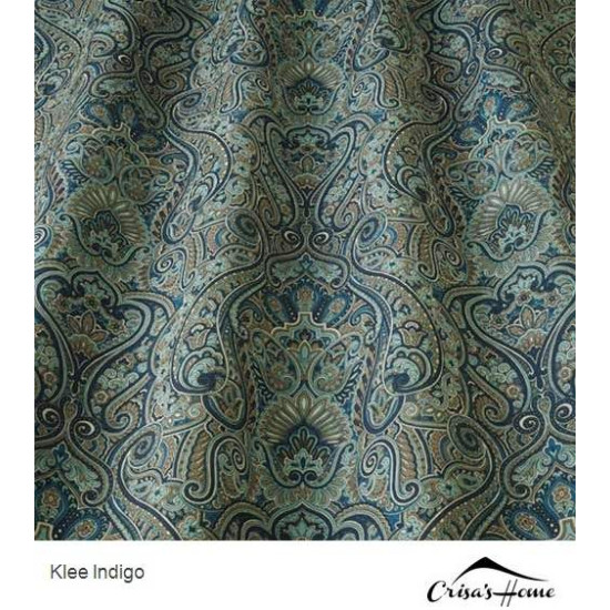 Draperie Cotswold Klee