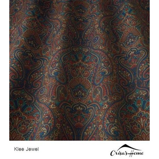 Draperie Cotswold Klee