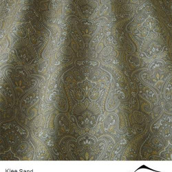 Draperie Cotswold Klee