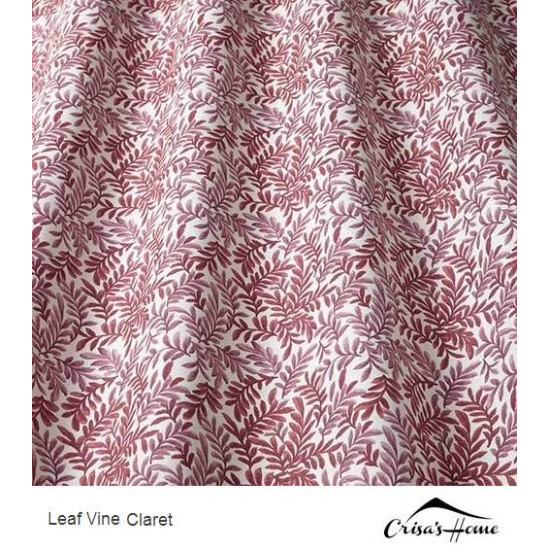 Draperie Cotswold Leaf Vine