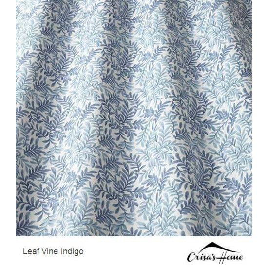 Draperie Cotswold Leaf Vine