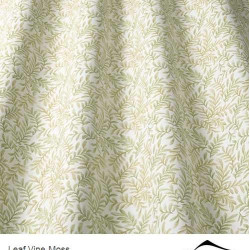 Stofa Cotswold Leaf Vine