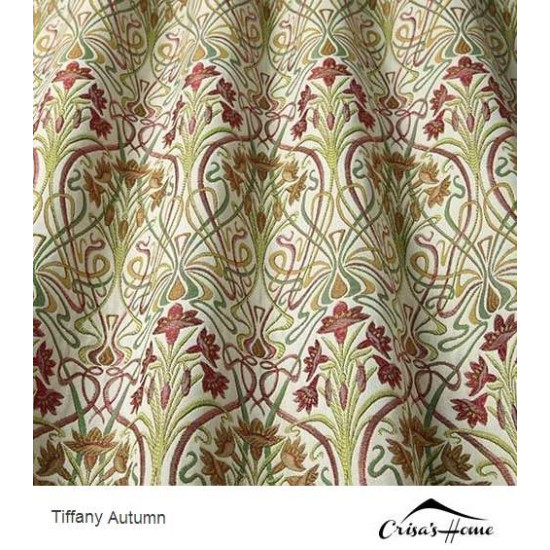Draperie Cotswold Tiffany
