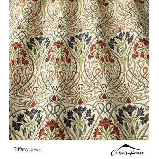 Draperie Cotswold Tiffany