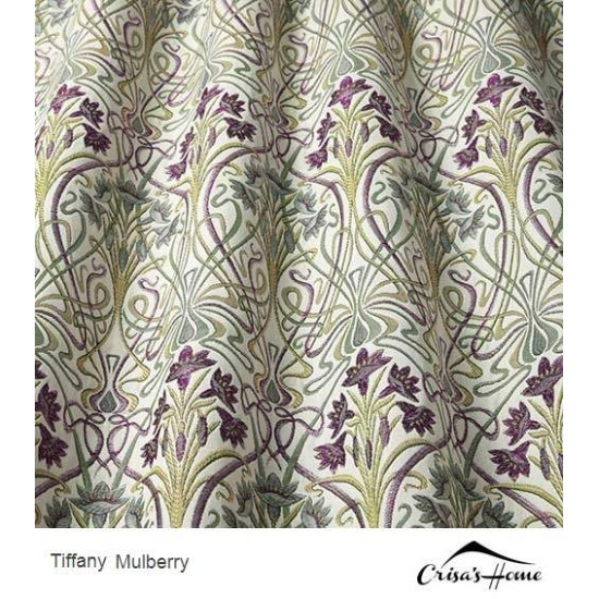 Draperie Cotswold Tiffany