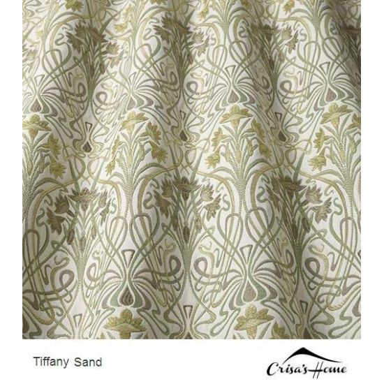 Draperie Cotswold Tiffany