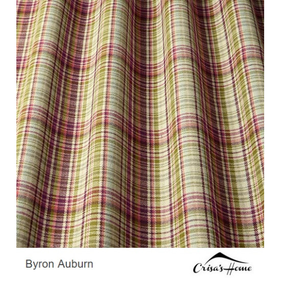 Draperie Highgrove Byron