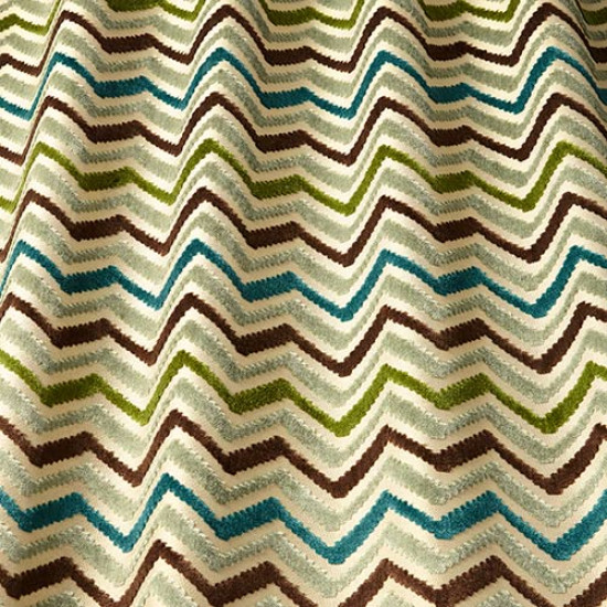 Draperie Highgrove Carnival 