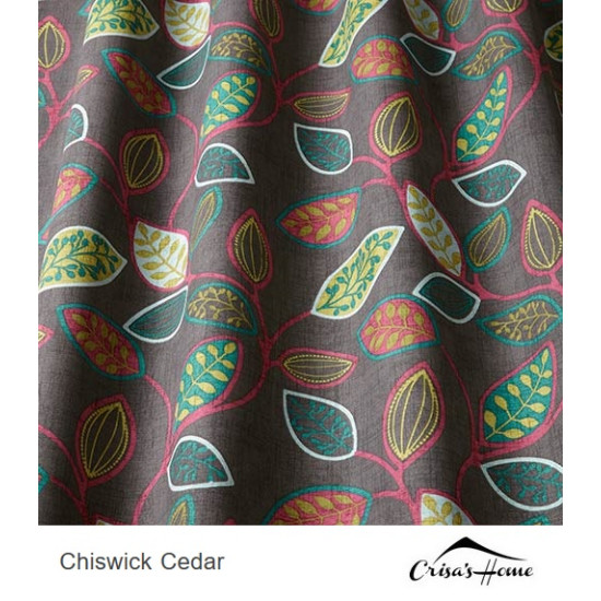 Draperie Highgrove Chiswick