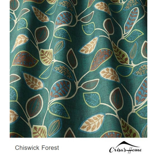 Draperie Highgrove Chiswick