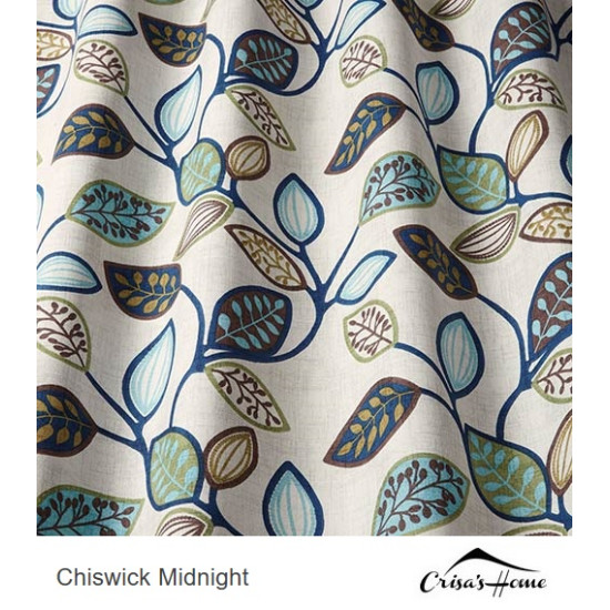 Draperie Highgrove Chiswick