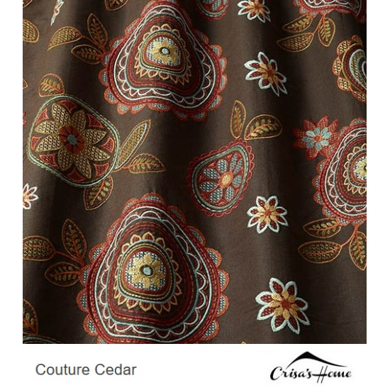 Draperie Highgrove Couture