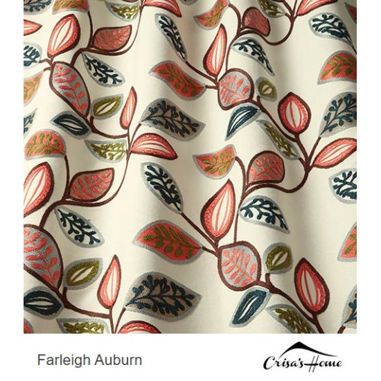 Draperie Highgrove Farleigh