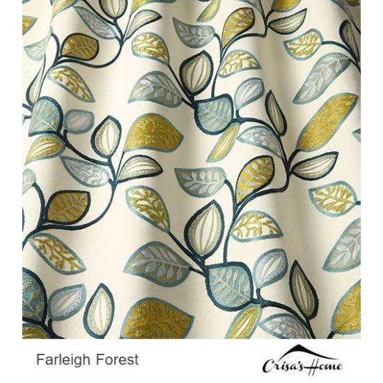 Draperie Highgrove Farleigh