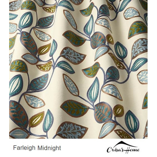 Draperie Highgrove Farleigh