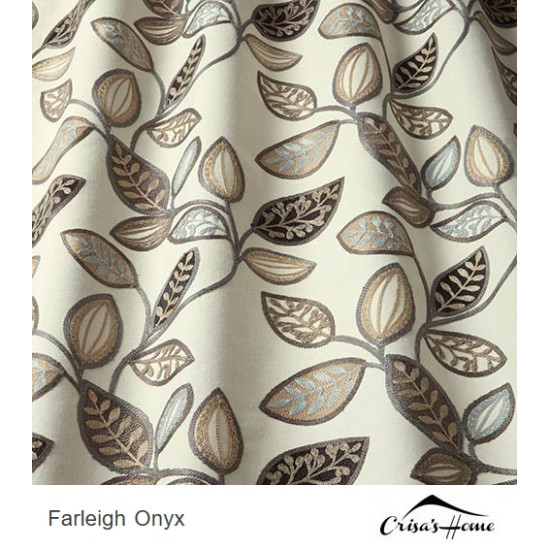 Draperie Highgrove Farleigh