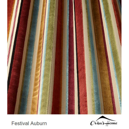 Draperie Highgrove Festival 