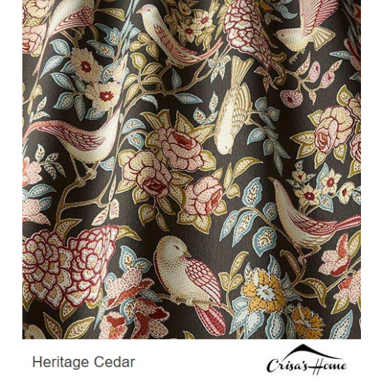 Draperie Highgrove Heritage