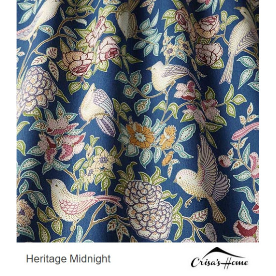 Draperie Highgrove Heritage