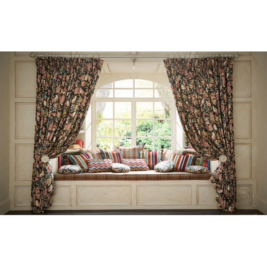 Draperie Highgrove Byron