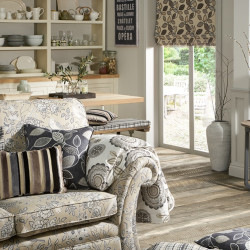 Draperie Highgrove Chiswick